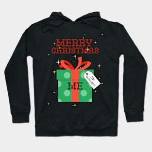 Ugly Funny Christmas Hoodie